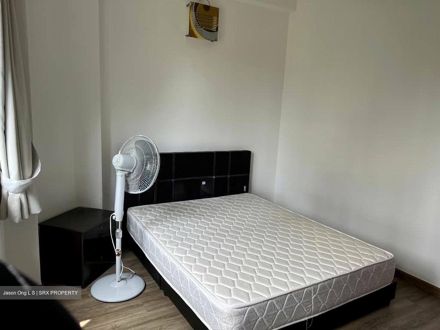 Bayshore Park (D16), Condominium #543950381